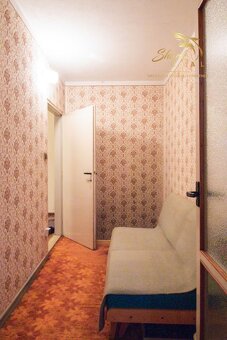 2 IZBOVÝ BYT S BALKÓNOM - VÝBORNÁ LOKALITA - 10