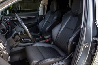 Škoda Karoq 2.0 TDI SCR Sportline 4x4 DSG - 10