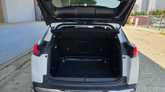 Peugeot 3008 1.2 PureTech Allure - 10