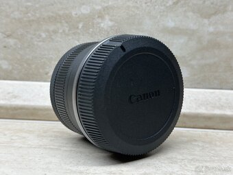 Canon RF-S 18-45 mm f/4.5-6.3 IS STM - 10