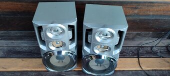 Reproduktory Pioneer - 10