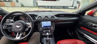 Ford Mustang 5.0 V8 - 10