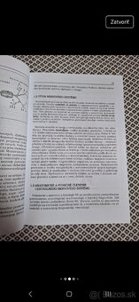 Neurológia kniha - Brozman - 10