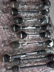 POLOOSI 1,9 1,6 2L 4X4 SKODA VW SEAT AUDI - 10