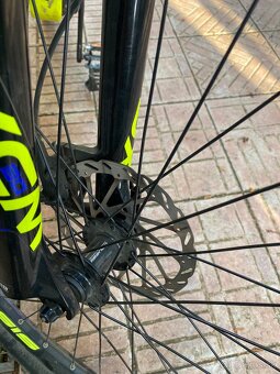 Elektrobicykel CRUSSIS e-Largo 7.6 - 10
