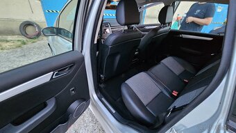 Mercedes-Benz B-classe 200 CDI - 10