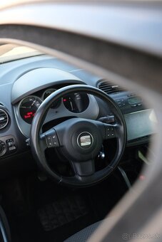 Seat Altea XL 2.0 tdi Stylance - 10