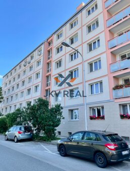 1 izbový byt/garsónka na PRENÁJOM v Bratislave, na Kominársk - 10