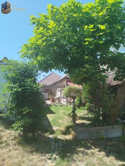Veľkorysý rodinný dom v obľúbenej obci Tešedíkovo - 10