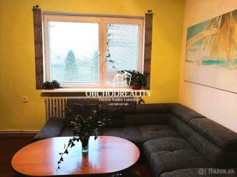 Dvojgeneračný 5-izb. rodinný dom, okr. Michalovce - 10