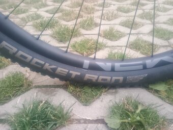 Scott genius 740 - 10