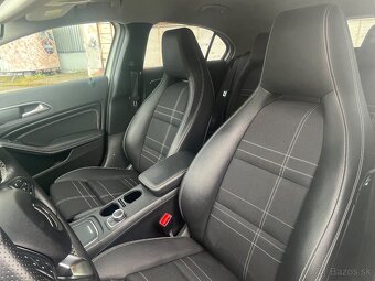 Mercedes benz A160CDI - 10