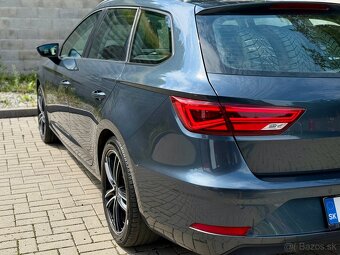 Seat Leon ST 1.6 TDI DSG Style, 2019r.v - 10