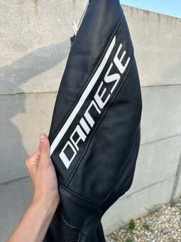 Dainese dámska kombinéza - 10