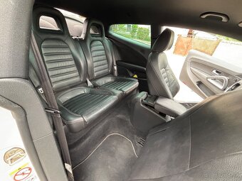 Volkswagen scirocco 2.0TSI - 10
