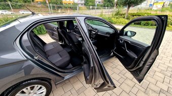 Peugeot 301 1.6hdi - 10