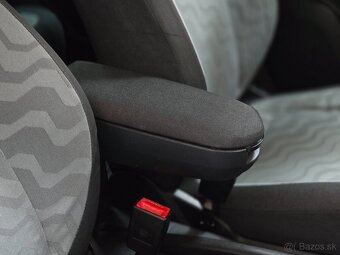 Škoda Fabia Combi 1.4 16V Ambiente - 10