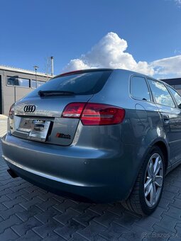 Audi A3 1.8 tfsi - 10