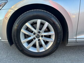 Volkswagen Passat B8 DSG - 10