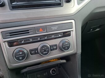 VOLKSWAGEN GOLF SPORTSVAN 2.0 CR TDI, 110KW,MOD.2015 - 10