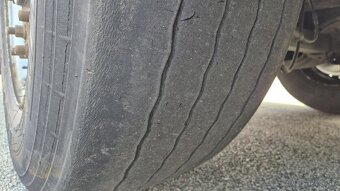 Prodám KRONE SD PROFI LINER - 10