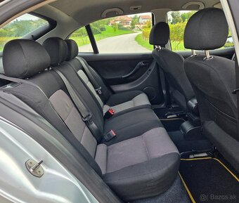 Seat Leon Cupra 1.9 TDI ARL 110KW/150 koní - 10
