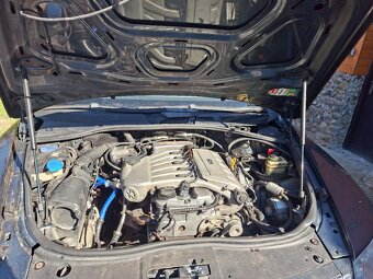 Volkswagen touareg 3.2 V6 na Náhradné diely. - 10