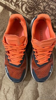 Adidas Terrex Soulstride Flow Gtx GORE-Tex - 10