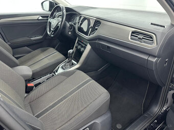 Volkswagen T-Roc 1.5 Tsi ODPOCET DPH 2021 - 10