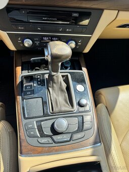 Audi A7 Sportback 3.0 TFSI quattro S tronic - 10