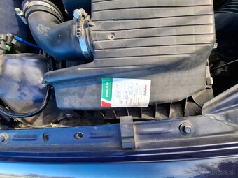 Opel Astra G Classic 1.4 66 kW 2007 - 10