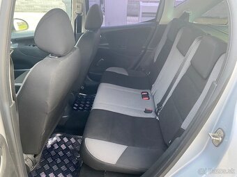 Peugeot 207 SW 1.4i,16v 70kw 120ťisíc km - 10