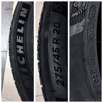 Styling 748M R20 Bmw Zimne - 10