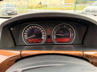BMW Rad 7 730, r.v. 2005 - 10