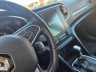 Renault Megane, Hatchback, 1.5 DCI, 3/2020, 292 000KM - 10