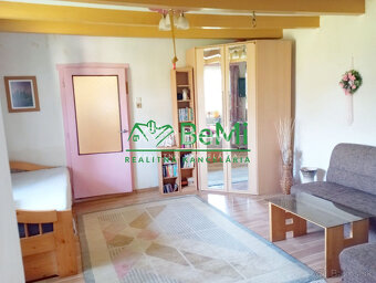 Predaj dvojgeneračného rodinného domu - Tekovské Lužany ( 02 - 10