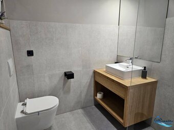 ☀Nin(HR) – zariadená, moderná rodinná vila s bazénom ☀ - 10