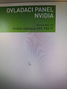 Starší herný pc - 10