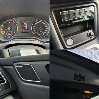 Volkswagen Sharan 2.0 TSI DSG - 10