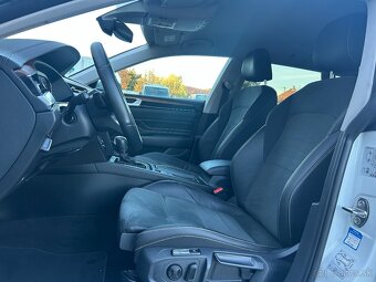 Volkswagen Arteon SB 2.0 TDI 110kW DSG Elegance - 10