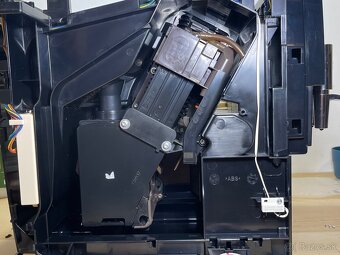 Servis Jura automatických kávovarov - 10
