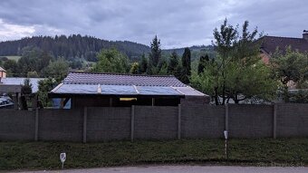 realizácia plotov, stavba plotov - 10