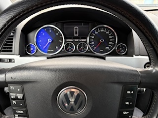 Predám VW Touareg 3.0 TDI, V6, 165kW - 10