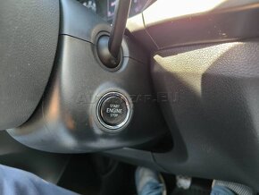 Škoda Fabia Combi 1.4 TDI 105k Style - 10