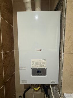 2i Ferčekovce – vlastné kúrenie + parkovanie - 10