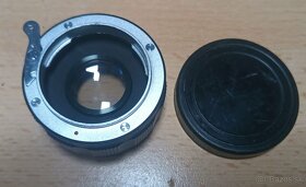 Telekonvertory 2x - 10