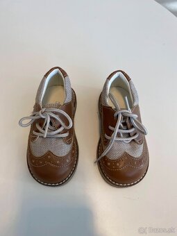 detské topánky adidas a ine -  veľkosť 20 - 10