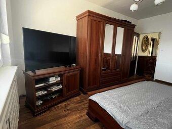 PREDAJ - veľký 2 izbový byt, Rybníky 2, Levice - 10