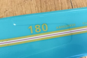 Turistické lyže Bilgeri - 10