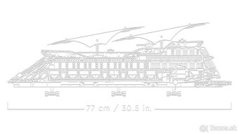 LEGO Star Wars 75397 - 10